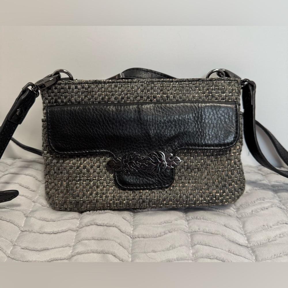 Tommy Bahama crossbody purse
